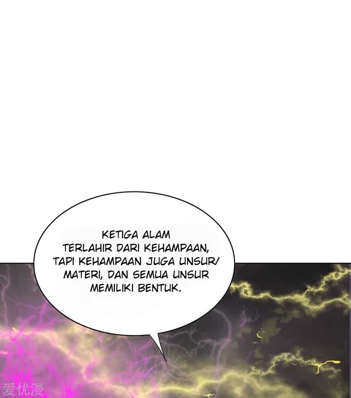 Xianzun System in the City chapter 134
